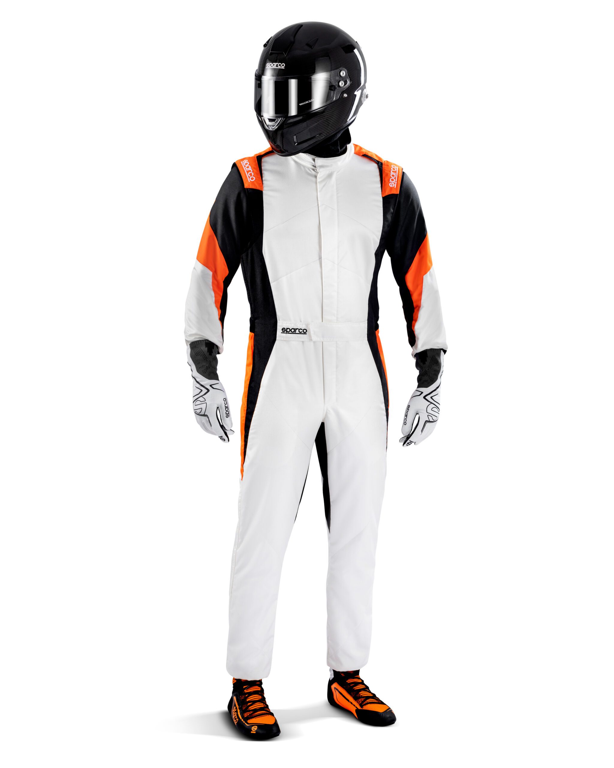 Sparco Competition Pro - Bild 8