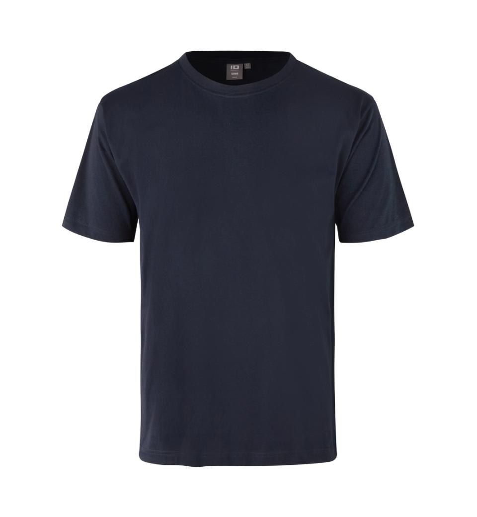 T-SHIRT MED TRYCK | REGULAR FIT | RACEPART - Bild 7