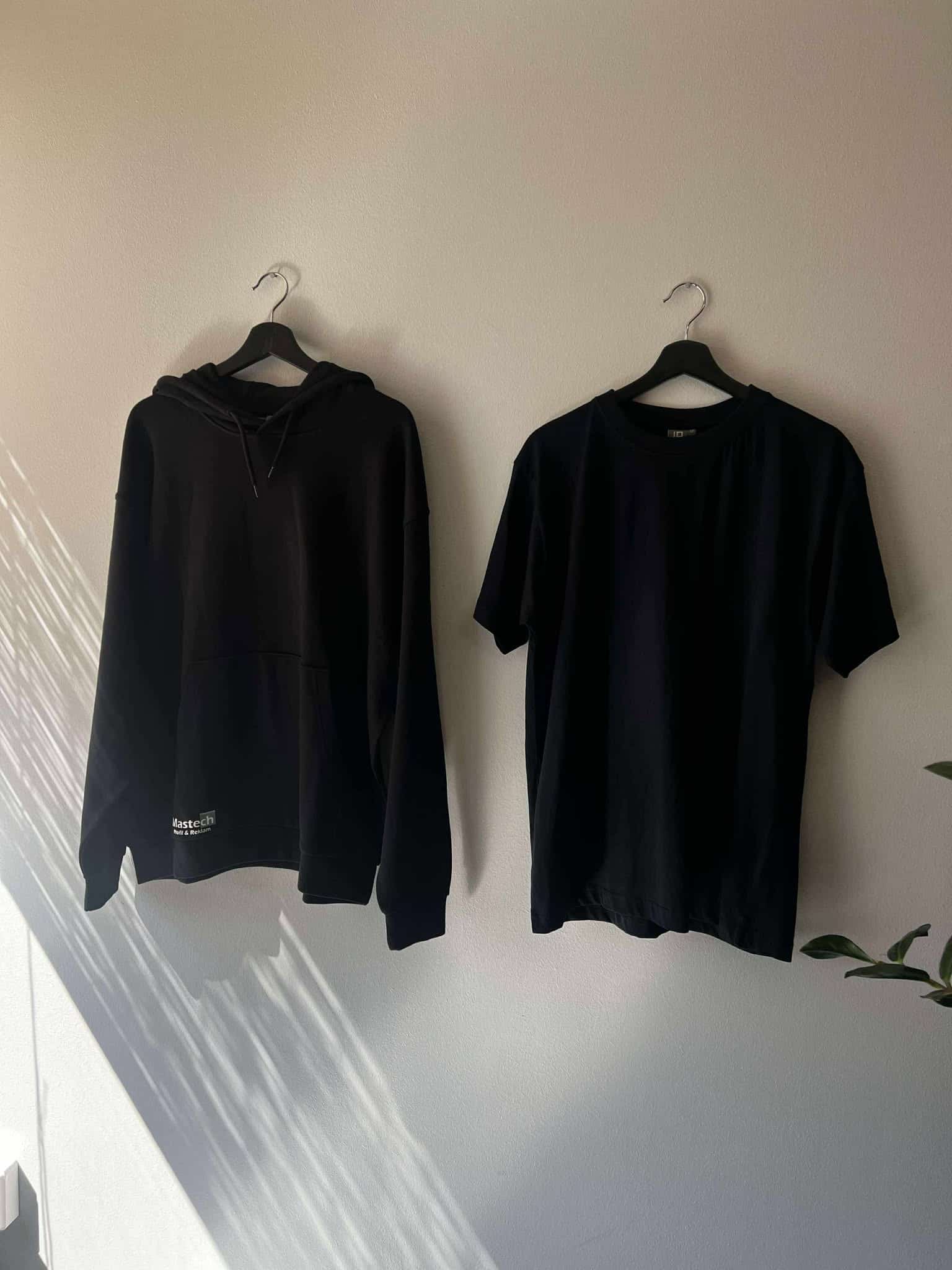 T-SHIRT MED TRYCK | REGULAR FIT | RACEPART - Bild 3