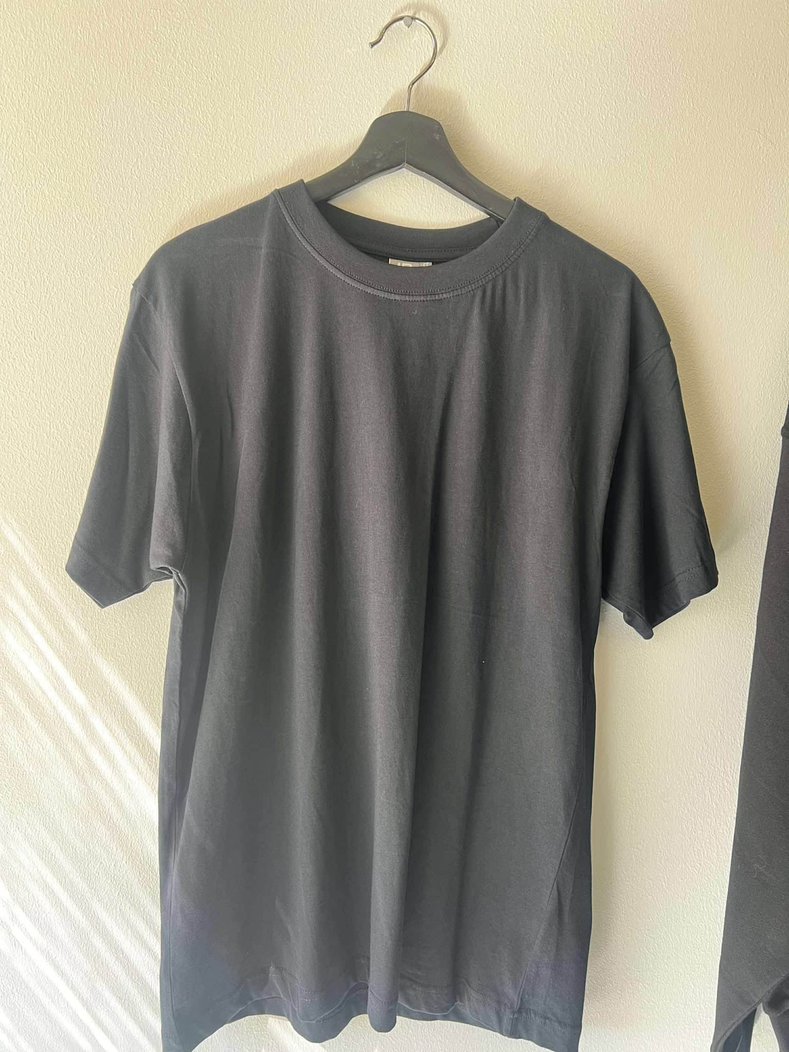 T-SHIRT MED TRYCK | REGULAR FIT | RACEPART - Bild 5