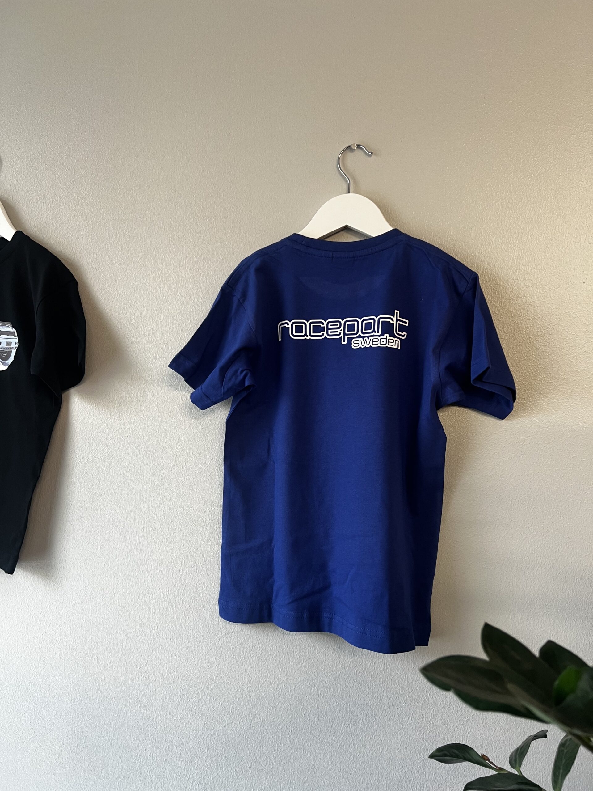 BARN T-SHIRT MED TRYCK | REGULAR FIT | RACEPART - Bild 3