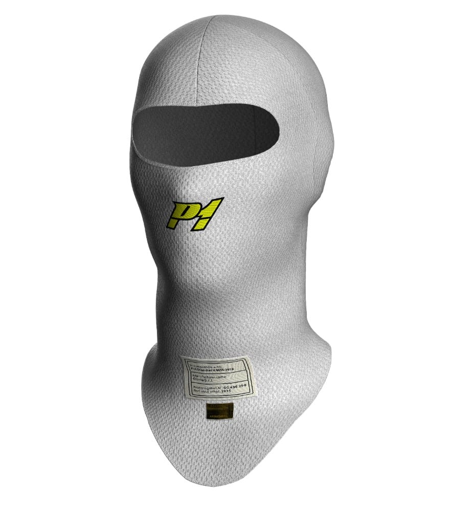 P1 X-Flow M Balaklava