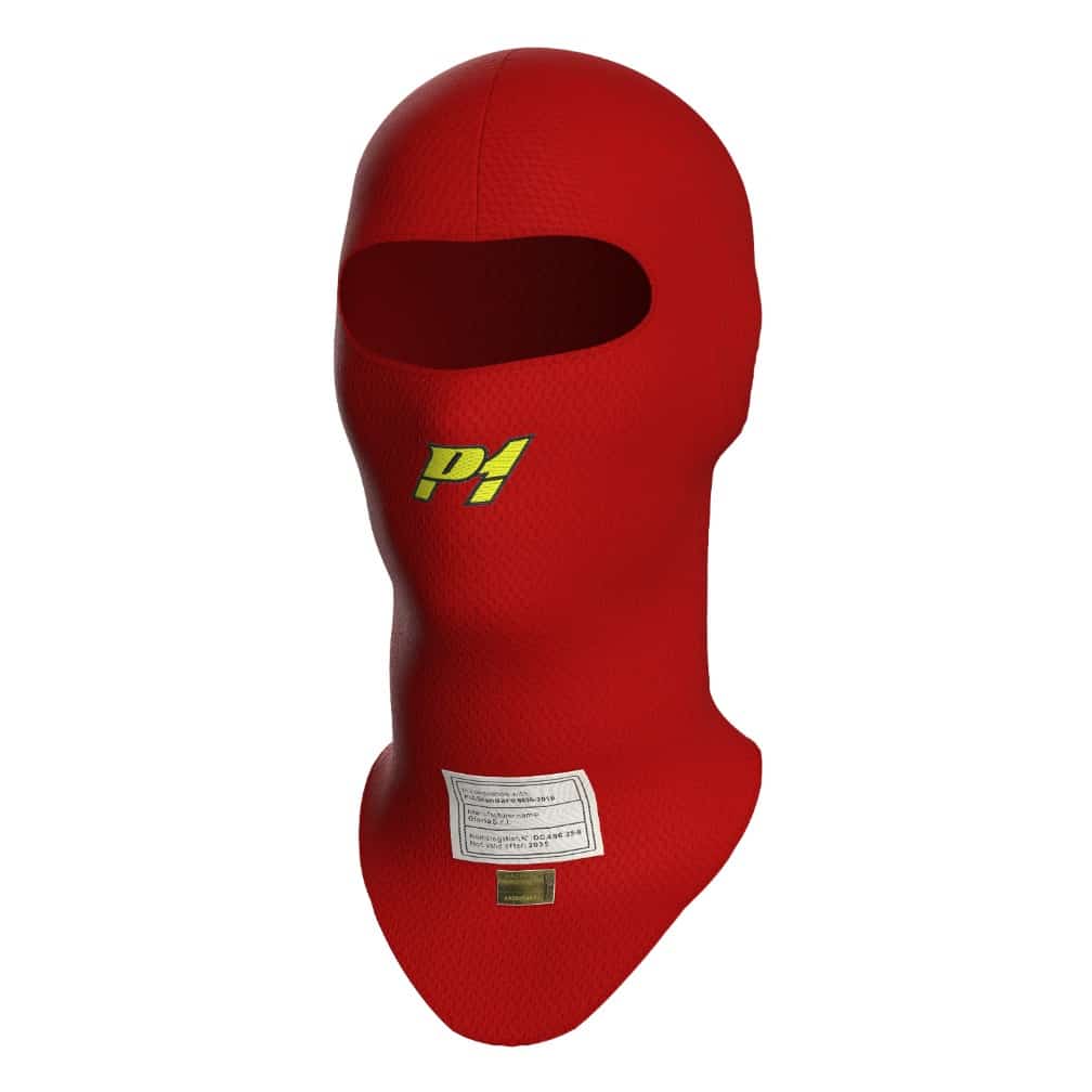 P1 X-Flow M Balaklava - Bild 2