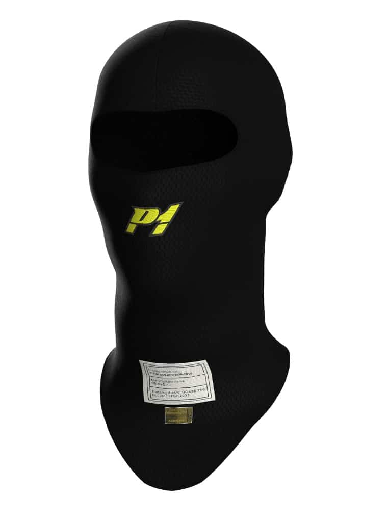 P1 X-Flow M Balaklava - Bild 3