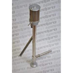 Hydraulisk domkraft