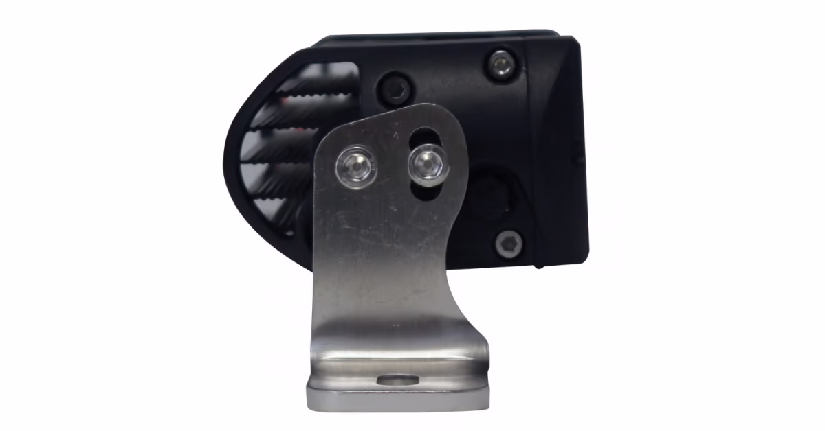 LEDRAMP LED RACING PRO - 8 ljuskällor - Bild 3